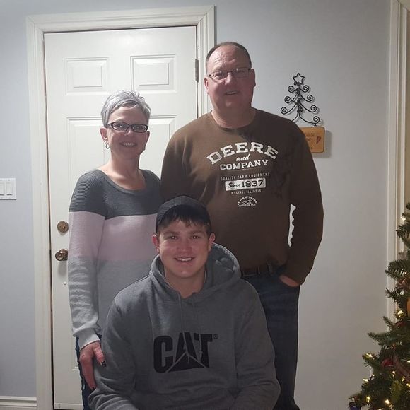 Meet your Posher, Trena - Picture 1 of 1